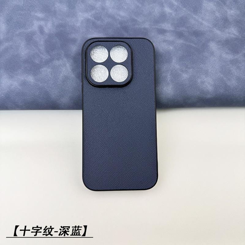 Подходит для чехла для мобильного телефона Xiaomi Mi 17 простой чехол-наклейка Xiaomi Mi 17promax кожаный чехол Xiaomi Mi 17pro защитный чехол простой
