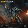 JoyToy Warhammer Легион Альфа Второй Легион Примарх Масштабная Экшн-фигурка 40K Альфарий, 118