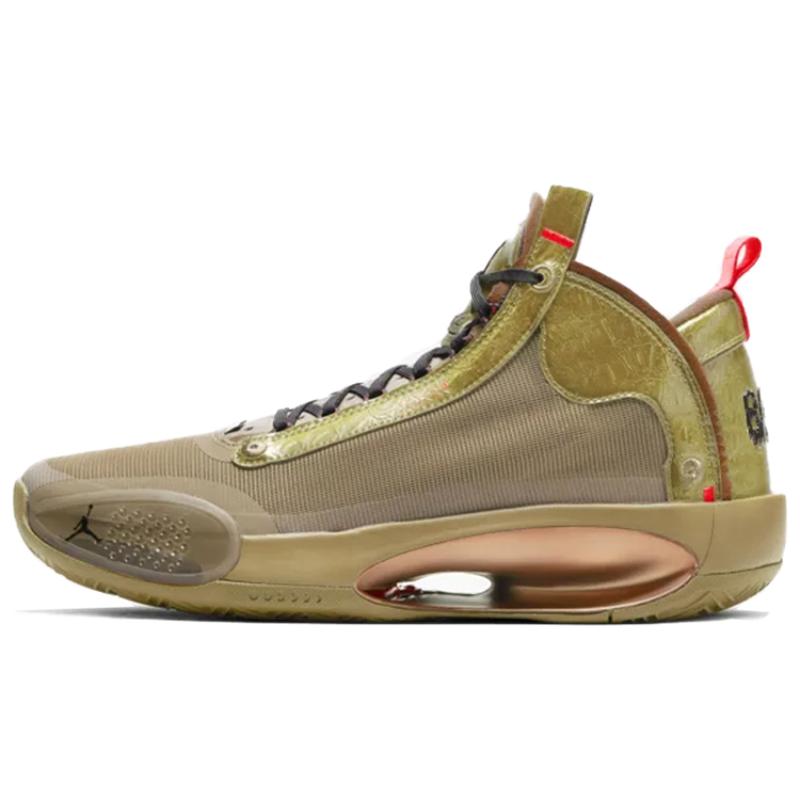 Jordan Xxxiv Bayou Boys Jordan DA1897-300