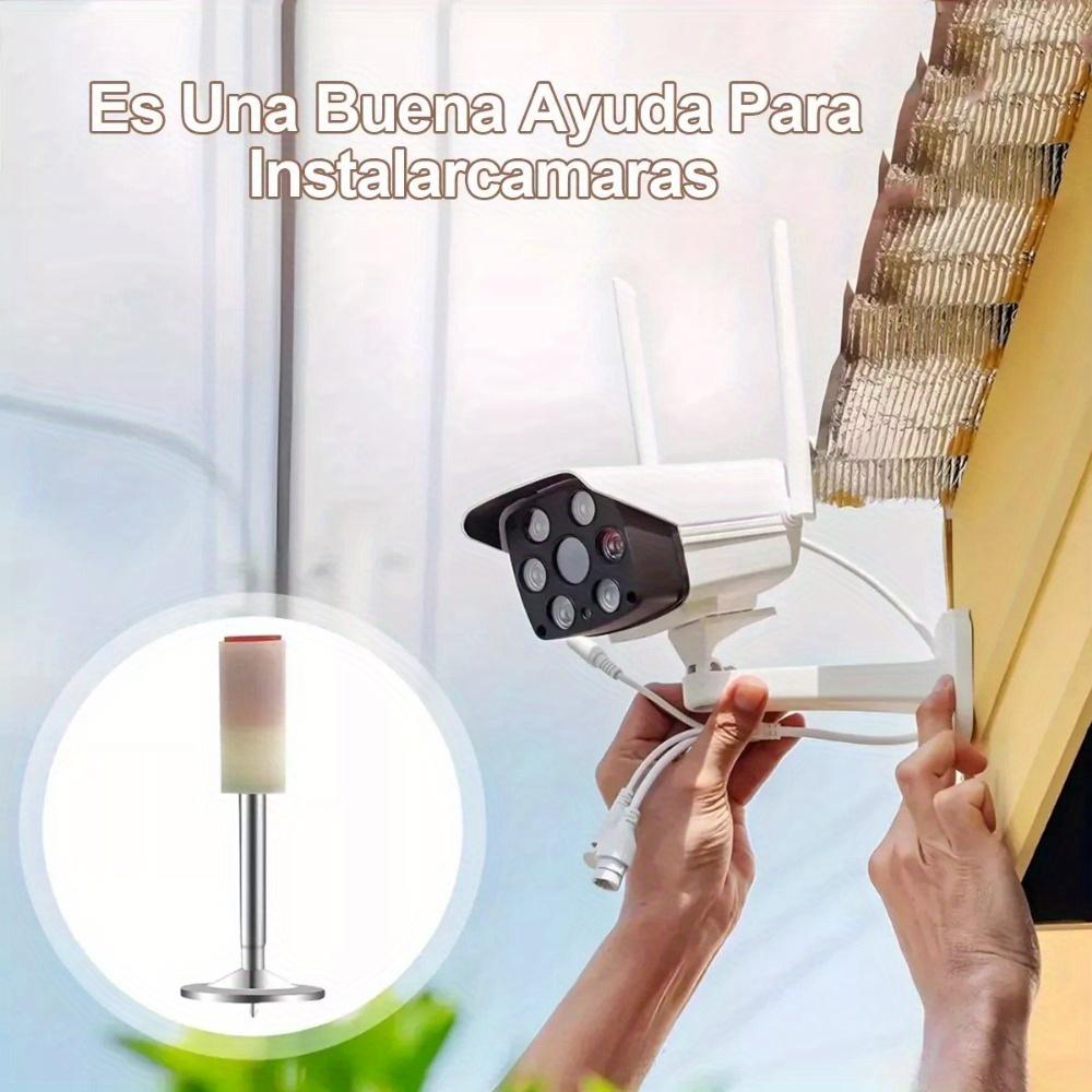 90 шт. Мощные гвозди для бетона Многоцелевые стальные мини-круглые гвозди Устойчивые к ржавчине плотницкие специальные гвоздезабивные пистолеты Аксессуары