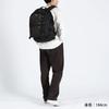 Рюкзак NEWERA CARRIER PACK 150D БЕЗ ЛОГОТИПА ЧЕРНЫЙ 251
