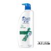 Шампунь Head & Shoulders Эвкалипт против перхоти