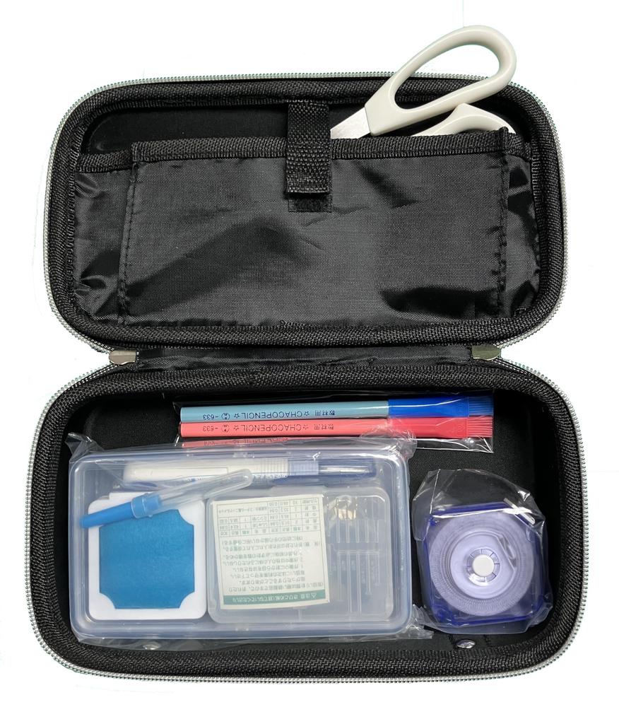 Набор для шитья Tough Scissors набор для шитья для правшей