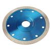 Диск Blue Diamond Отрезной диск Мокрый Сухой Двойного назначения Алмазный отрезной круг для Керамики Бетона Мрамора