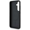 Etui do Samsung Galaxy S25 Plus Guess MagSafe Czarne