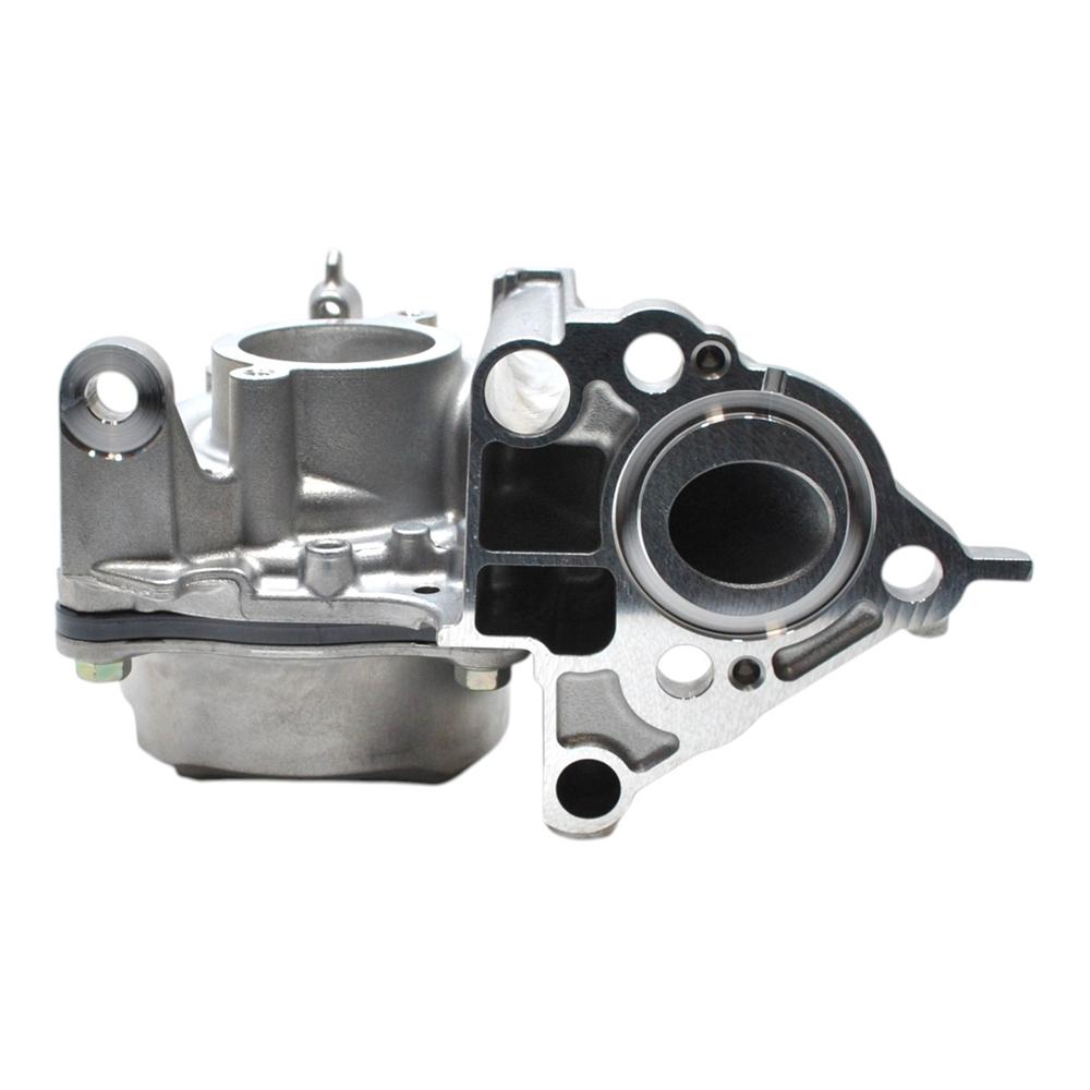 Water Inlet Housing with Water Pump for Toyota 16032-24010