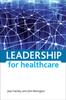 The Leadership for Healthcare Book