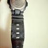 Б/у радио-солнечные часы Casio G-SHOCK AWG-M100A
