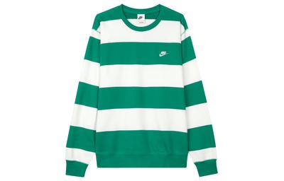 Мужская толстовка Club Fleece Цвет: Peacock Stone Green FN3107-365