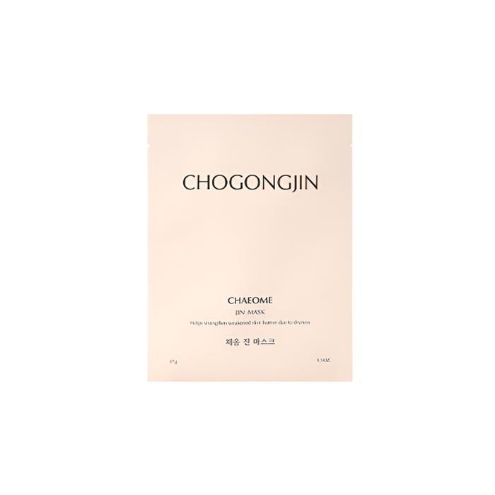MISSHA CHOGONGJIN Маска Чао Чжин 37 г (14853102)