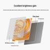 Motorized HD White Fiberglass Projection Screen