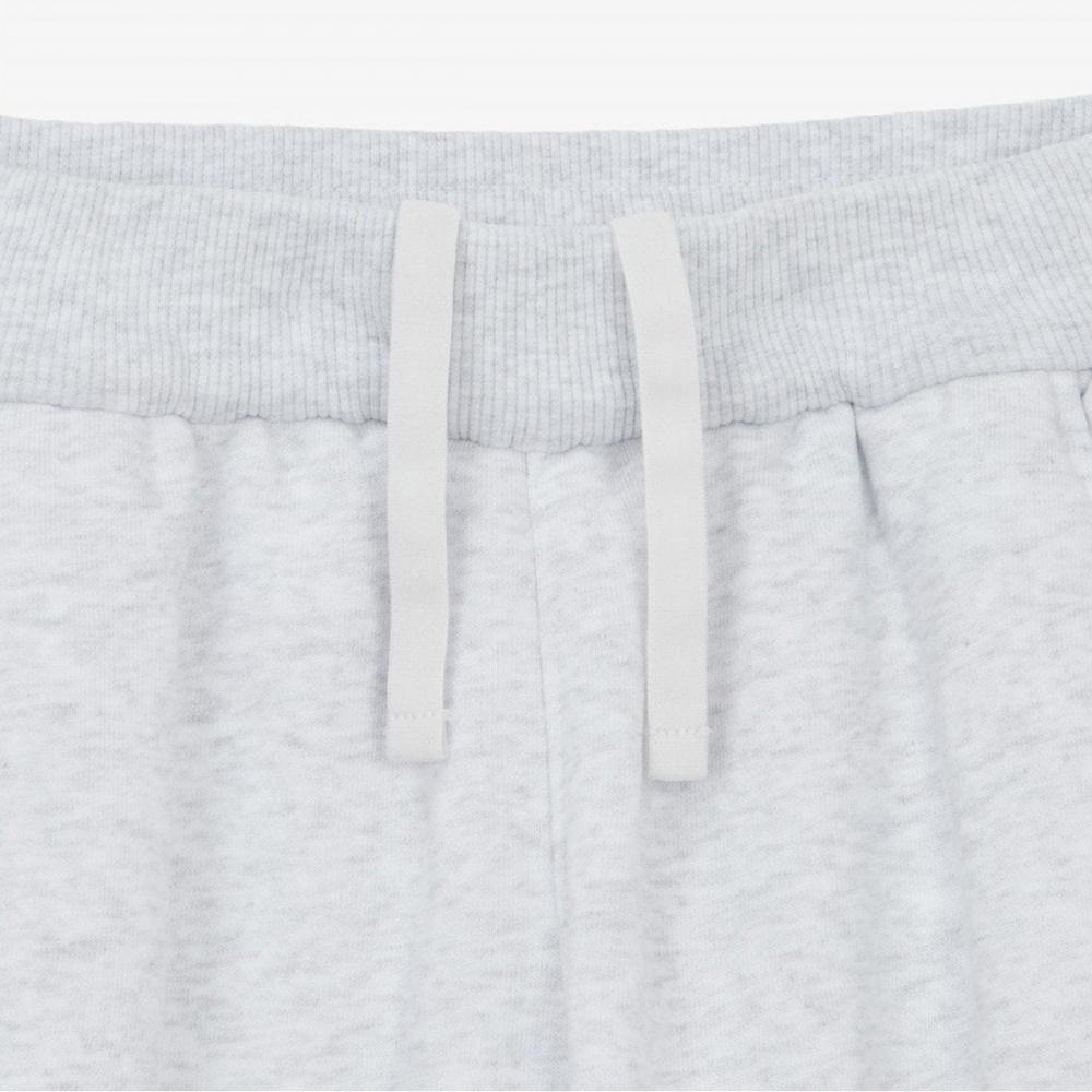 The North Face Детские брюки для игр и бега Np6kr51t Цвет: heaTher Gray