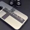 Крутой чехол с крестом для iPhone: Совместимо с моделями Apple 17, 16 Pro Max, 15 Pro, 14 и 13.
