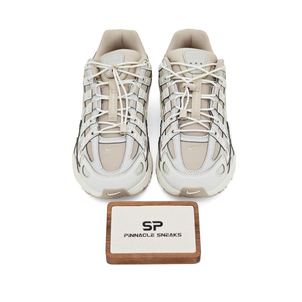 Nike P-6000 Парусный Крем II Светлая Кость IM5237-100 Женский Размер