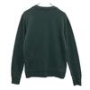 Acne Studios Свитшот с длинным рукавом XXS зеленый Мужской Б/у