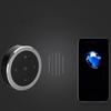 Рулевое колесо музыкальный плеер беспроводной Bluetooth пульт дистанционного управления кнопка мультимедиа для Android IOS смартфон автомобильный комплект