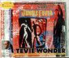 CD STEVIE WONDER   Music From The Movie Jungle Fever BVCM109 Motown 1991 Japan SoulFunk Used