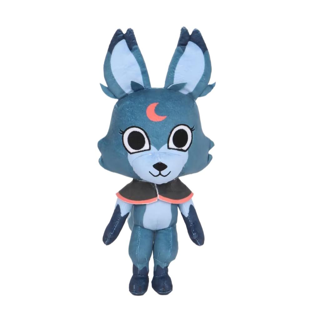 New Dan di World Gourdy Plush Cute Dandy Astro Vee Pebble Plush Gourdy 1st Edition Ribecca Eclipse Plushies Doll Toy Gifts