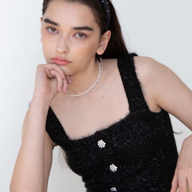 Фантастическая планета кубическая бархатная повязка для волос (3colors)