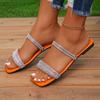 Fashion Summer New Women Shoes Modern Sandals Girl Low Heels Pumps Ladies Casual Shoes  Women Shoes   Women Slippers