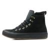 Кеды Chuck Taylor All Star Wmns Водонепроницаемые Ботинки Hi 'Черный' Женские 557945C