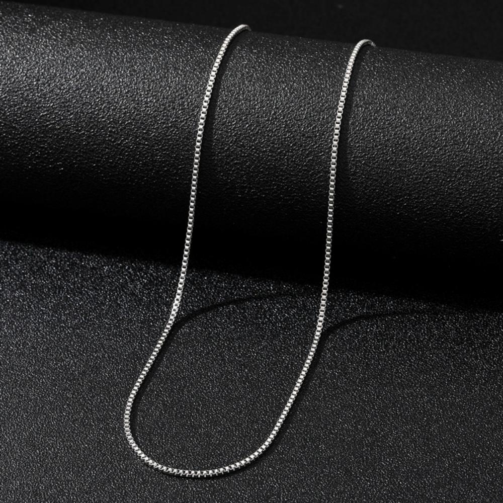 Модное ожерелье, южнокорейская группа, хип-хоп, ночной клуб, мужское и женское ожерелье, модное элегантное очаровательное ожерелье с индивидуальным воротником, изысканный подарочный свитер