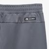 THE NORTH FACE Knitted Sweatpants Men's Blue Moderate Straight Fit Pants NP6KN70B