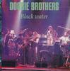 CD DOOBIE BROTHERS - Black Water PPL533 PIPELINE Италия Оби Рок Б/У