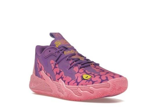 Puma Teenage Mutant Ninja Turtles X MB.03 Lo Krang - 311327-01