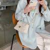 Small Luxury Chain Handbag Shoulder Bag Woman Bags Messenger Bag New Fashion Joker Sweet Girl Bag Crossbody Bags for Women