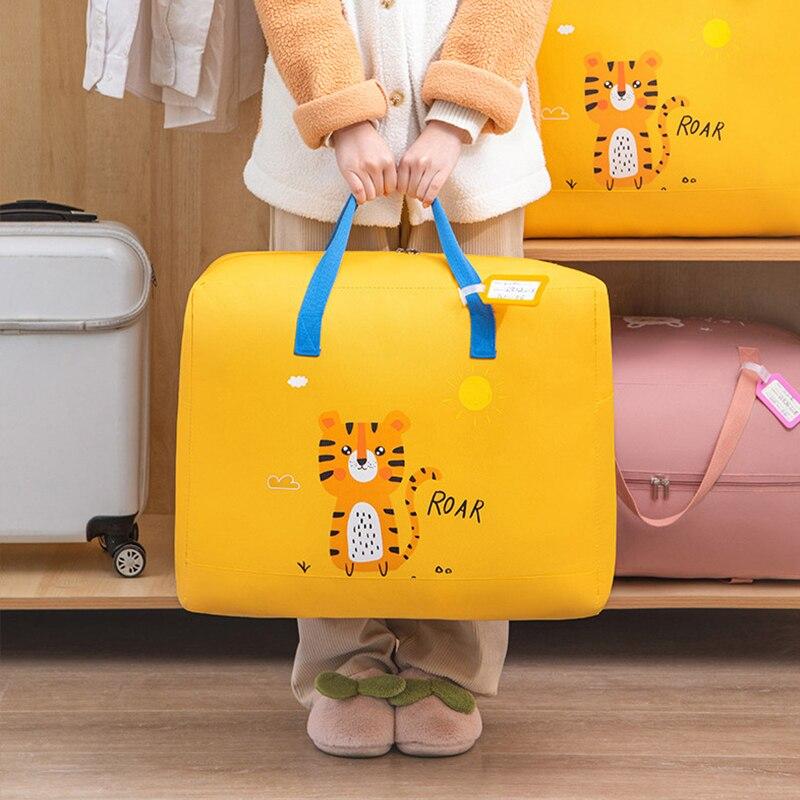 Сумка для родов большой вместимости для беременных, стеганая сумка для хранения, сумка для переезда, портативная сумка для детских принадлежностей, дорожная сумка