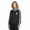 adidas W Vin Bb Tt St Rib Adv kW2054 Черный