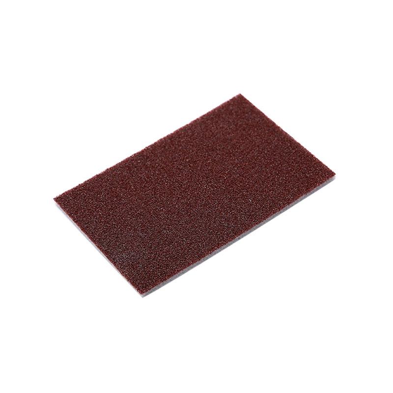 1/5/10PCS Kitchen Sponge Wipes Kitchen Cleaning for Pot Bottom and Dish Washing