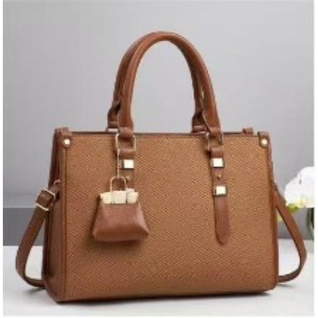 Новая модная сумка со всеми стильными женскими сумками через плечо Macaron Crossbody Bag Canvas Bucket Bag Women