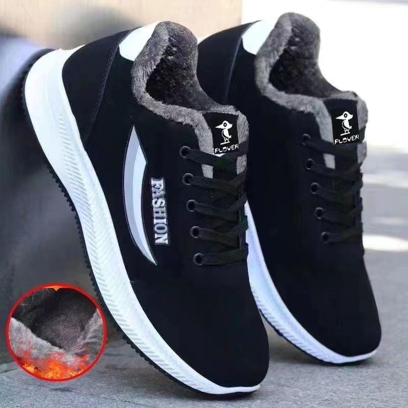 2024 Мужская обувь зимняя мода корейские дышащие сетчатые повседневные мужские кроссовки удобные мягкие кроссовки Zapatillas Hombre
