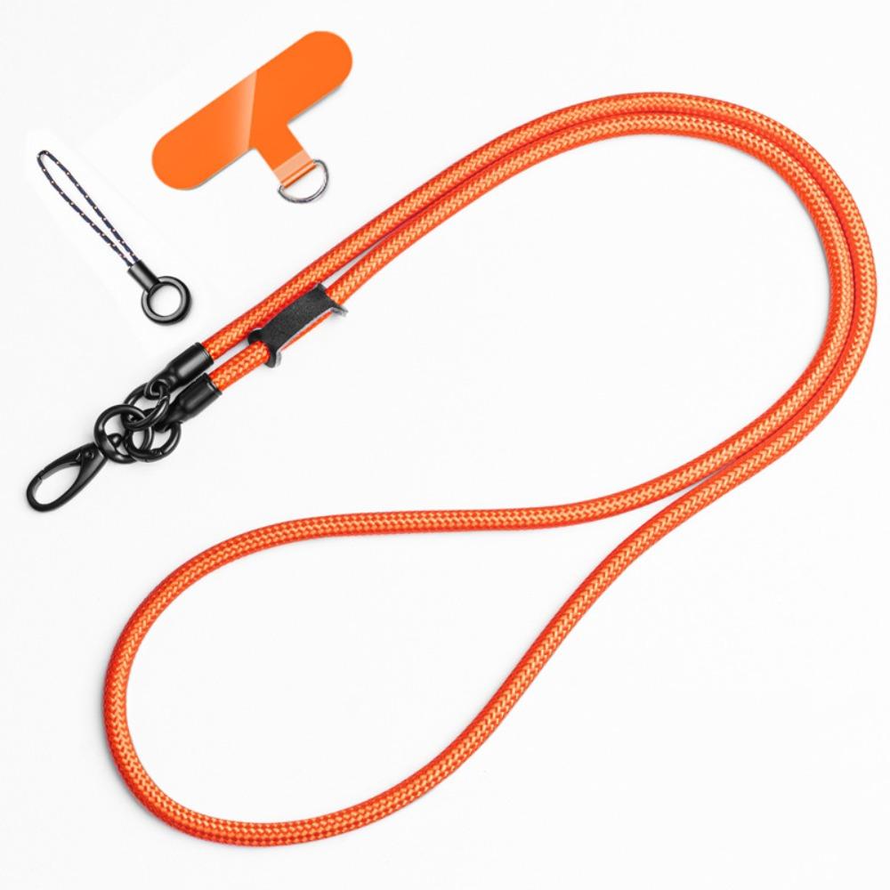 Hanging Rope Crossbody Phone Strap Detachable Phone Neck Straps  Phone Case Hanging