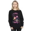 Disney Womens/Ladies Princess Today Is Magical Sweatshirt