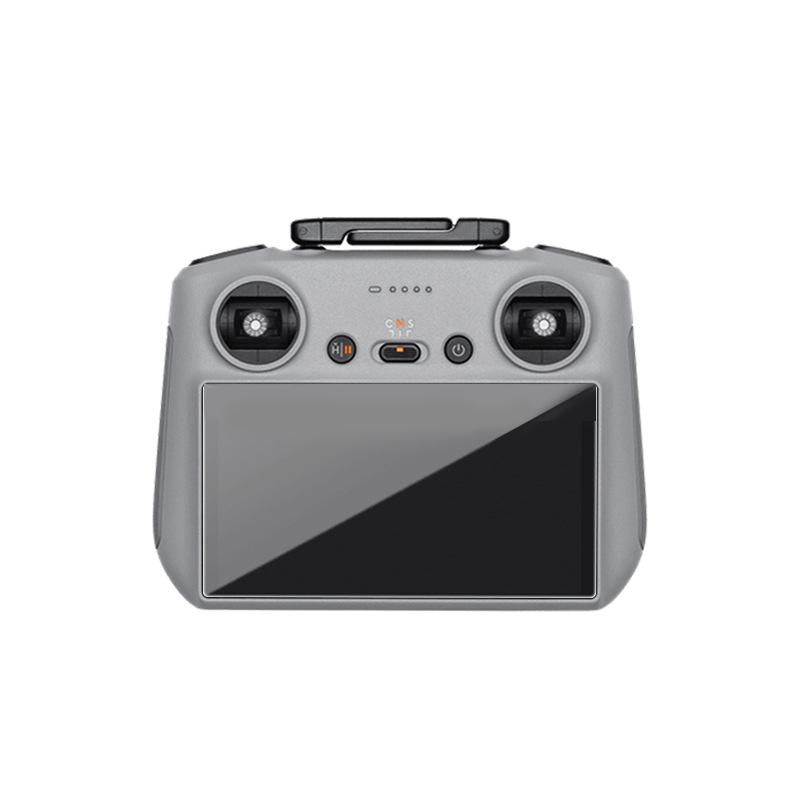 Защитная пленка для экрана для Dji Mini 4/Air 3/Mini 3/Pro/Mavic 3/Air 2S/ (Дистанционный интеллектуальный контроллер Rc или Rc 2)Твердость 9H, защита от царапин