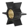 Outboard Water Pump Impeller Replacement for Mariner 20HP Compatible Part Number 47‑89982 18‑3052 89820 9‑45311