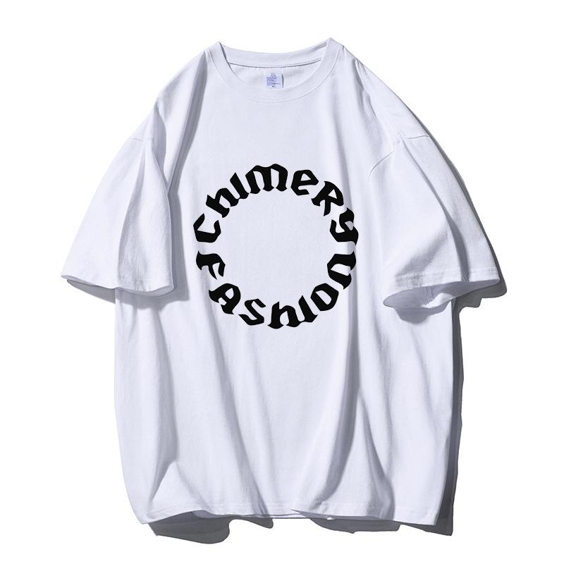 Shellsuning летние футболки с графическим принтом и буквенным принтом, женские модные базовые футболки большого размера с короткими рукавами, женские свободные топы с круглым вырезом для отдыха, крутая девушка