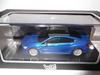 Subaru Impreza WRX Concept Blue Metallic Готовый продукт WIT'S 1/43