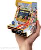 Мой Arcade Super Street Fighter II Nano Player Портативный ретро-аркадный (2 игры в 1)