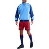 Nike Мужские спортивные штаны для футбола Dri Fit FZ1332-602