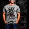Sniper T-shirt Military Infantry Scout Tactical Operator Sharpshooter No Remorse