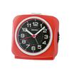 Réveil - SEIKO - QHE194R - Analogique - Rouge - Alarme
