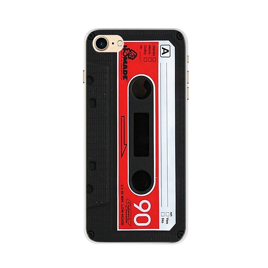 For Apple iPhone 7 8 SE 2020 Case Soft Tpu Anti-knock Bumper For Fundas Apple iPhone 8 Cases Apple SE 2020 A2296 Cover iPhone7 8