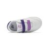 (ТД) New Balance CT60 'Белый Фиолетовый' Малыш IVCT60RP