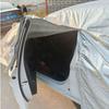 Full Car Cover Sunshade & Heat Insulation - Thickened Oxford Cloth with Aluminum Film