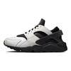 Nike Air Huarache White Black Men Sneakers DD1068-109