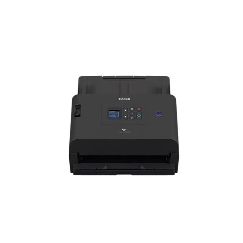 Canon DR-S Series Professional Document Scanner CN plug (adapter included)